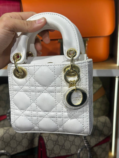 Sac Dior