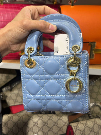 Sac Dior