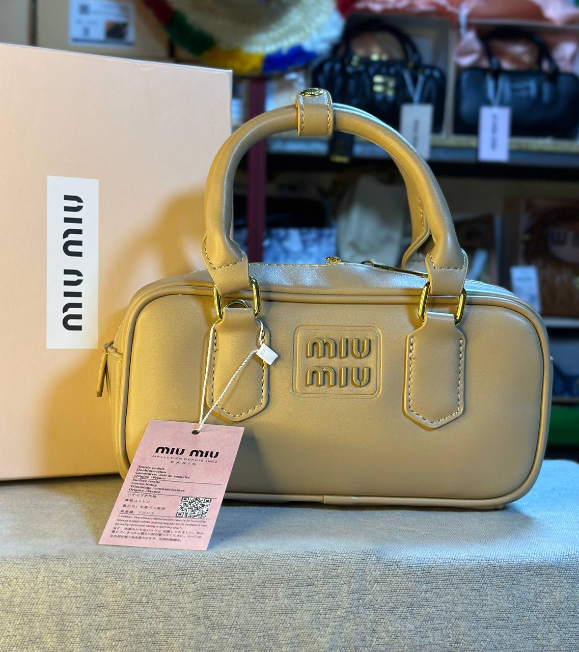 Sac miu miu