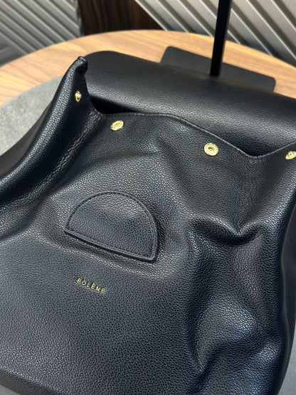 Sac polene