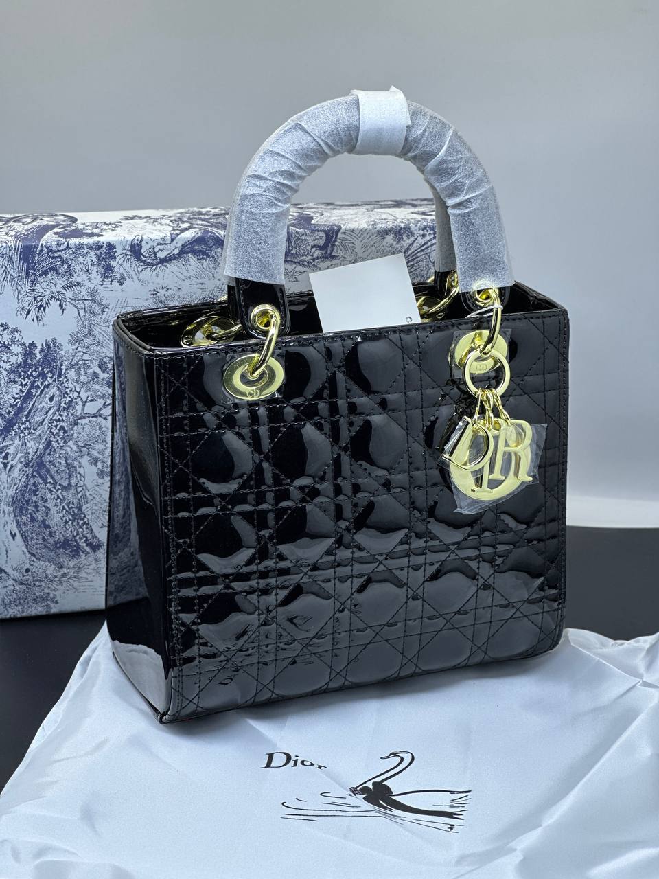 Sac Dior