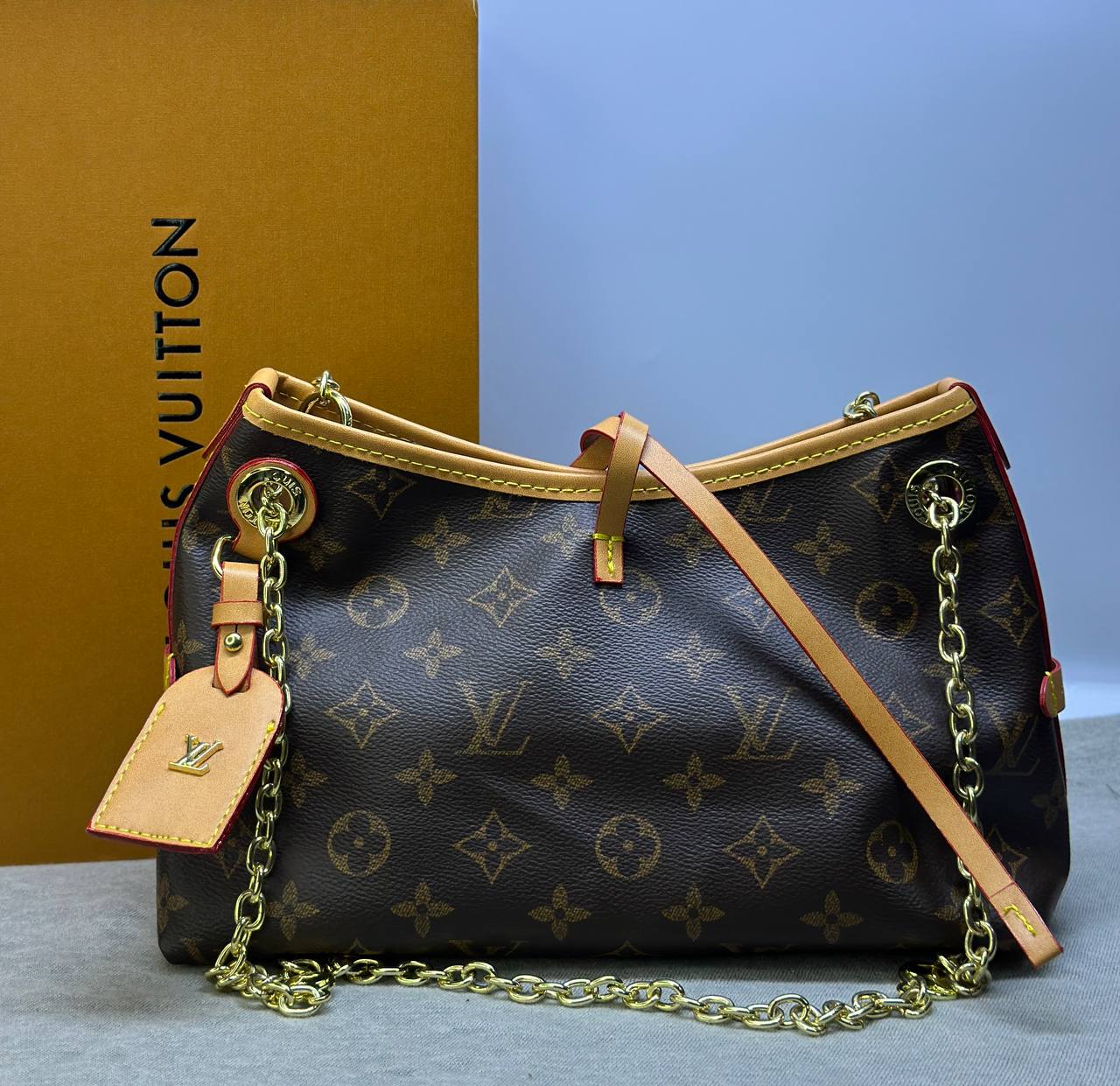 Sac Louis Vuitton