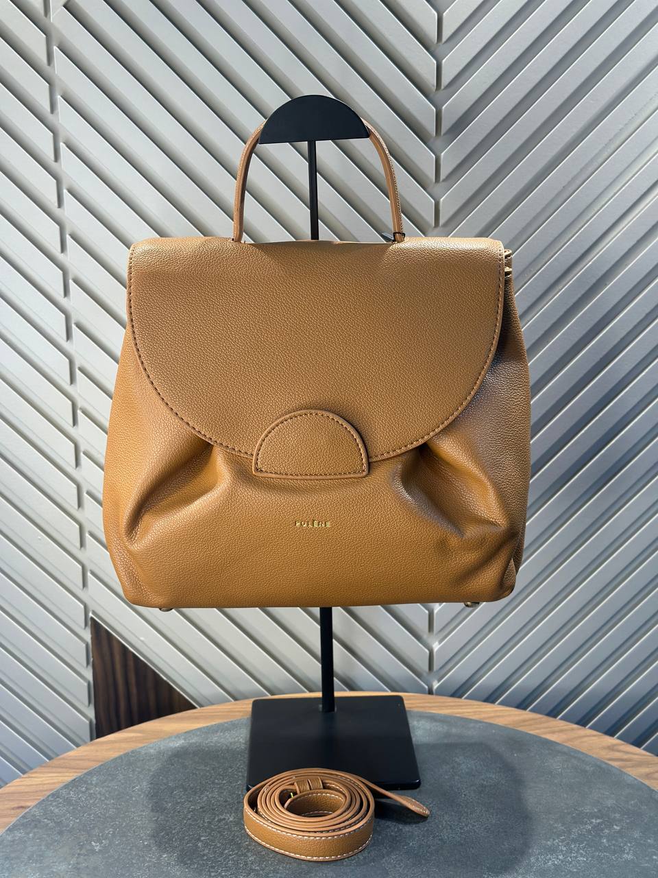 Sac polene