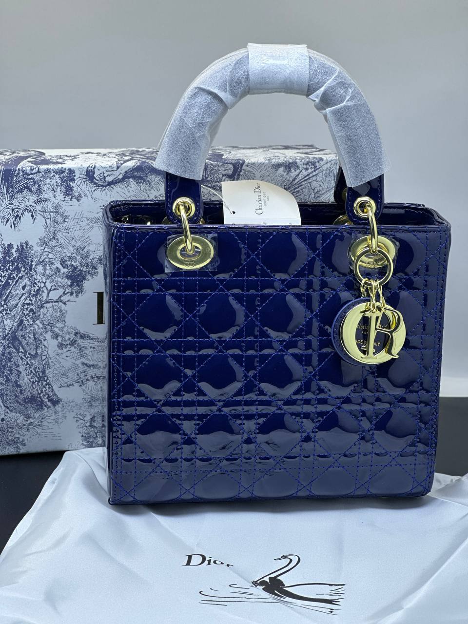 Sac Dior