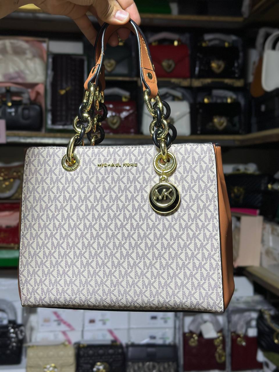 Sac mickael kors