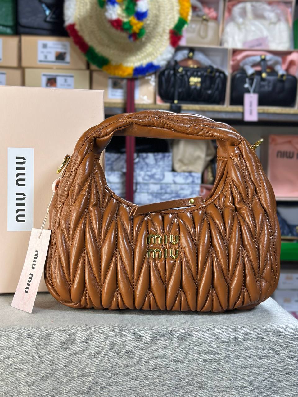 Sac miu miu