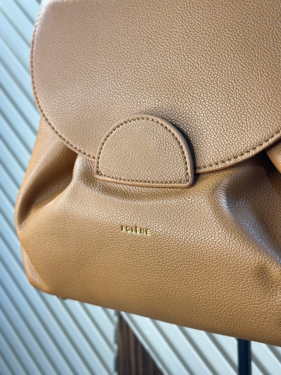 Sac polene