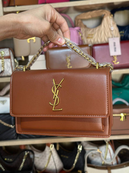 Sac Yves Saint Laurent