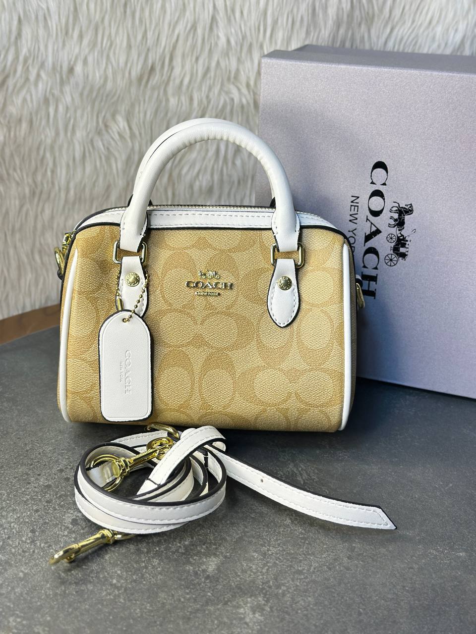 Sac Coach