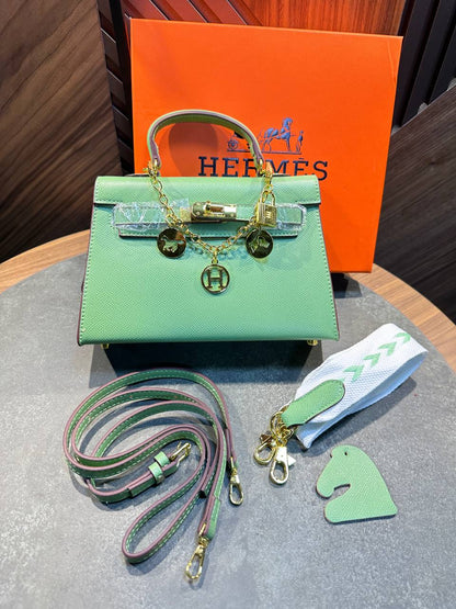 Sac hermes