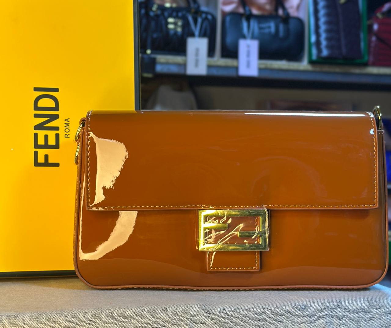 Sac Fendi