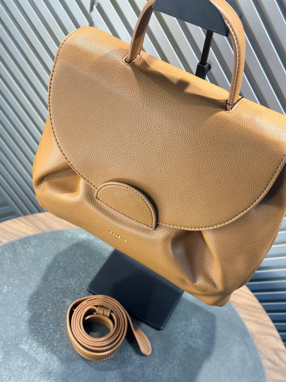 Sac polene