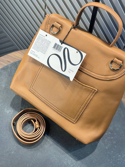 Sac polene