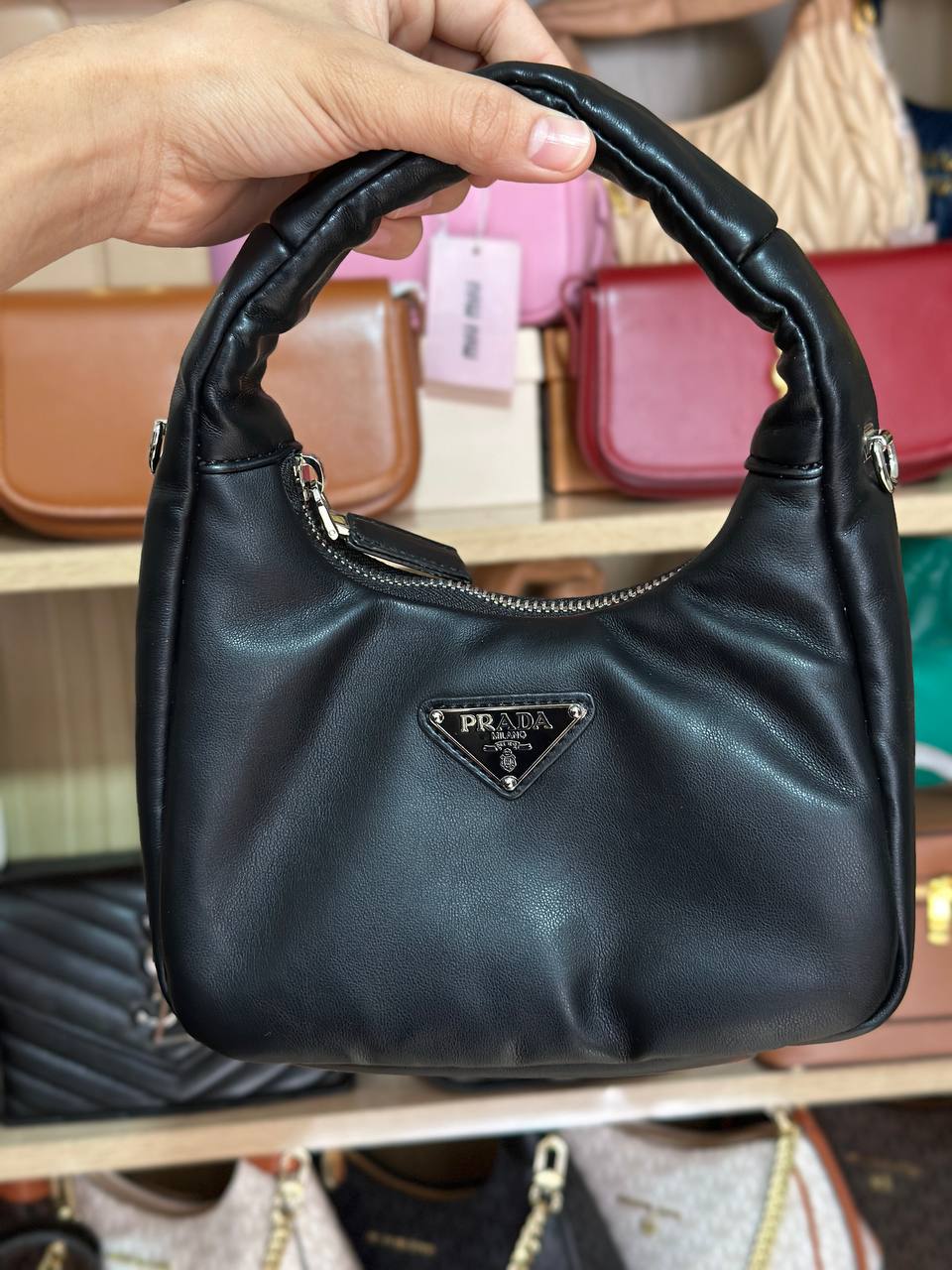 Sac Prada