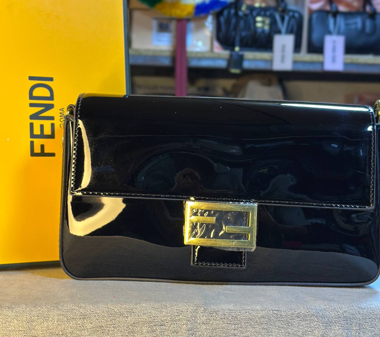 Sac Fendi
