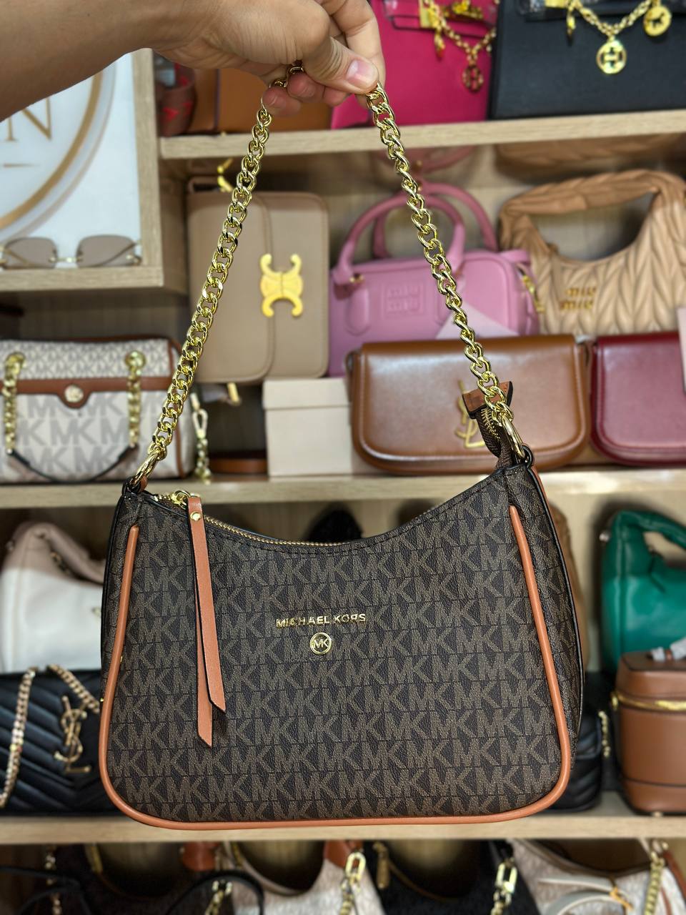 Sac mickael kors