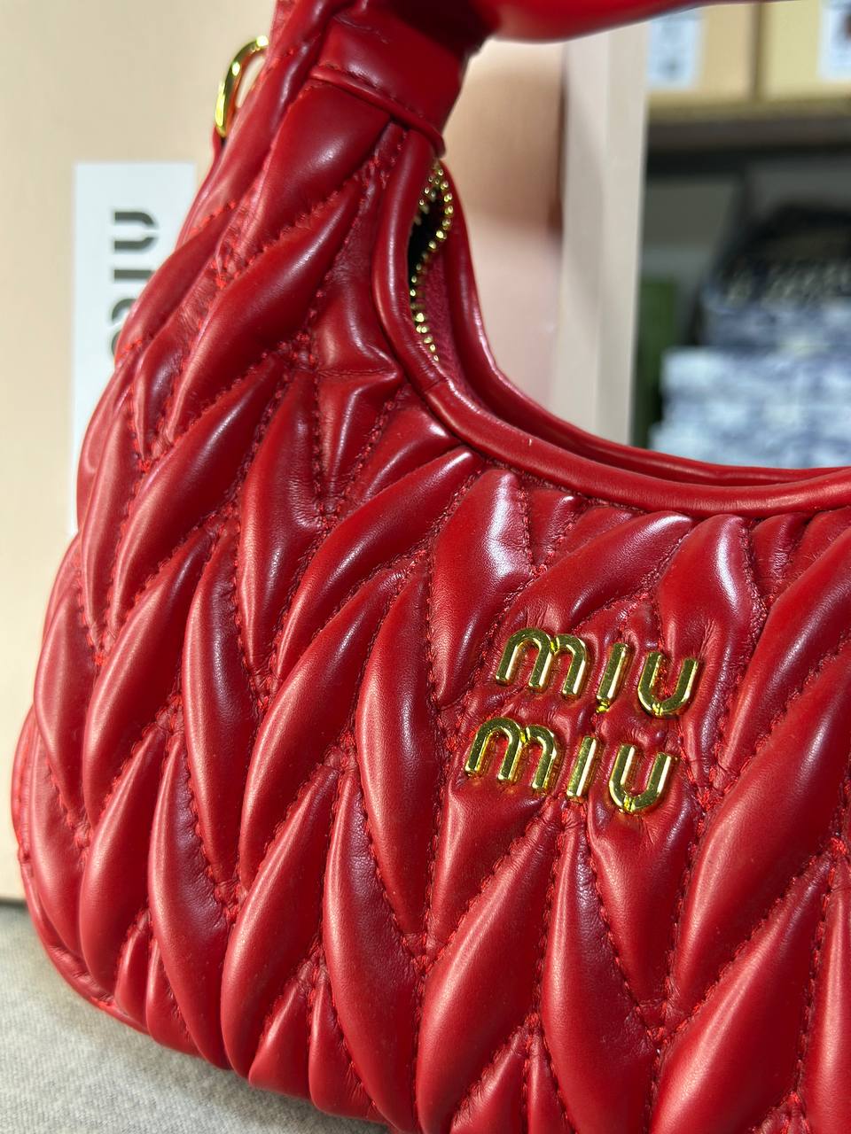 Sac miu miu