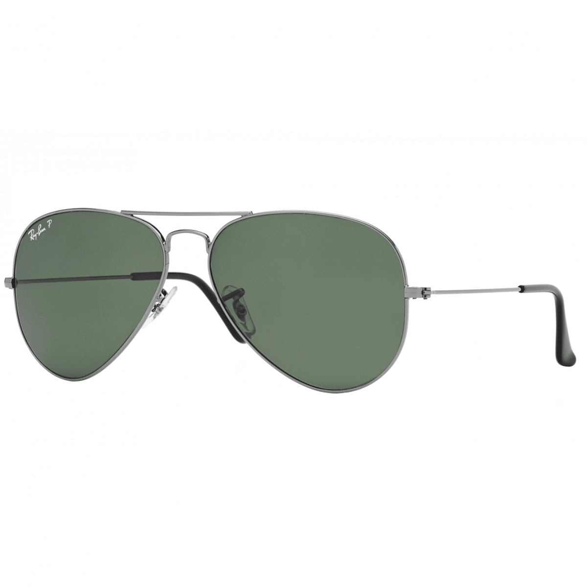 Lunettes de soleil RAY-BAN AVIATOR LARGE METAL, RB3025 004/58C <br> Ref : rb3025 aviator large metal 004/58c