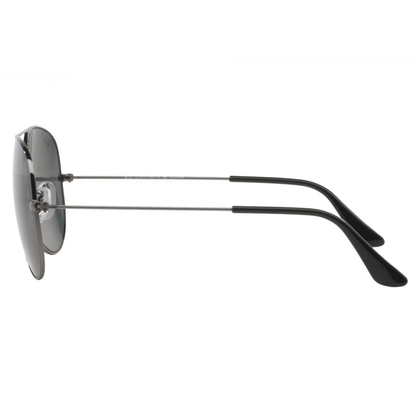 Lunettes de soleil RAY-BAN AVIATOR LARGE METAL, RB3025 004/58C <br> Ref : rb3025 aviator large metal 004/58c