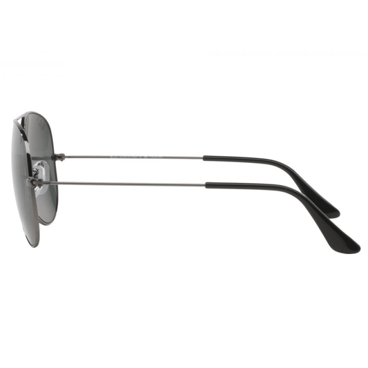 Lunettes de soleil RAY-BAN AVIATOR LARGE METAL, RB3025 004/58C <br> Ref : rb3025 aviator large metal 004/58c