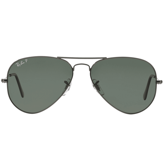 Lunettes de soleil RAY-BAN AVIATOR LARGE METAL, RB3025 004/58C